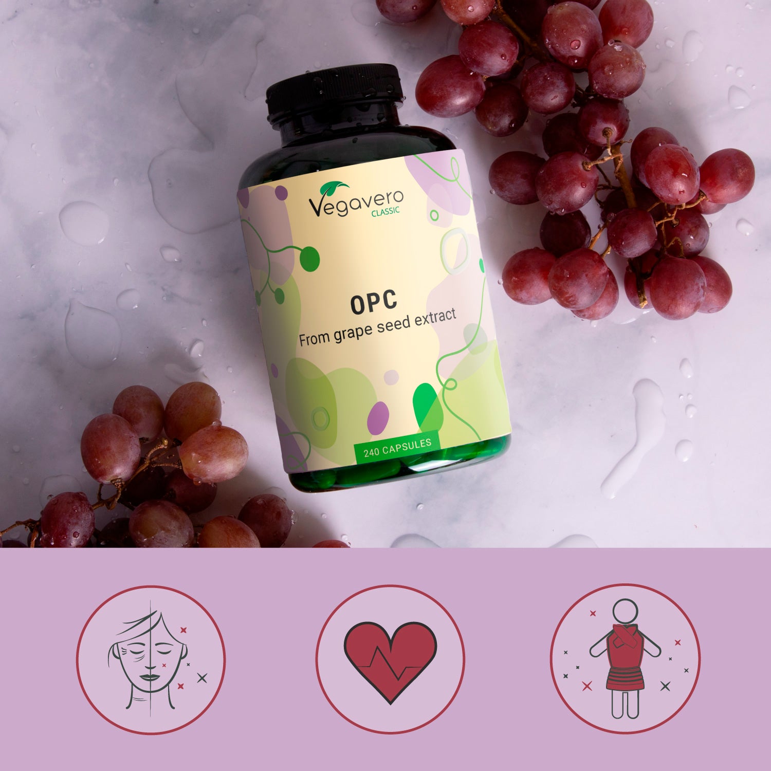 OPC Capsule