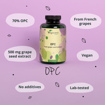 OPC Capsule