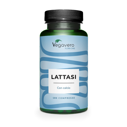 Lattasi Compresse