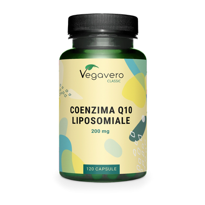 Q10 Capsule