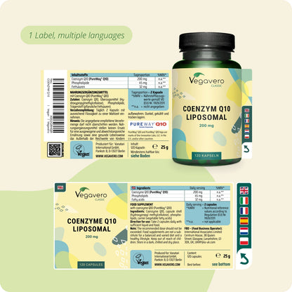 Q10 Capsule
