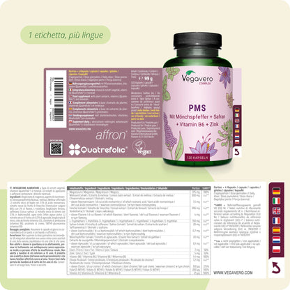 SPM Capsule