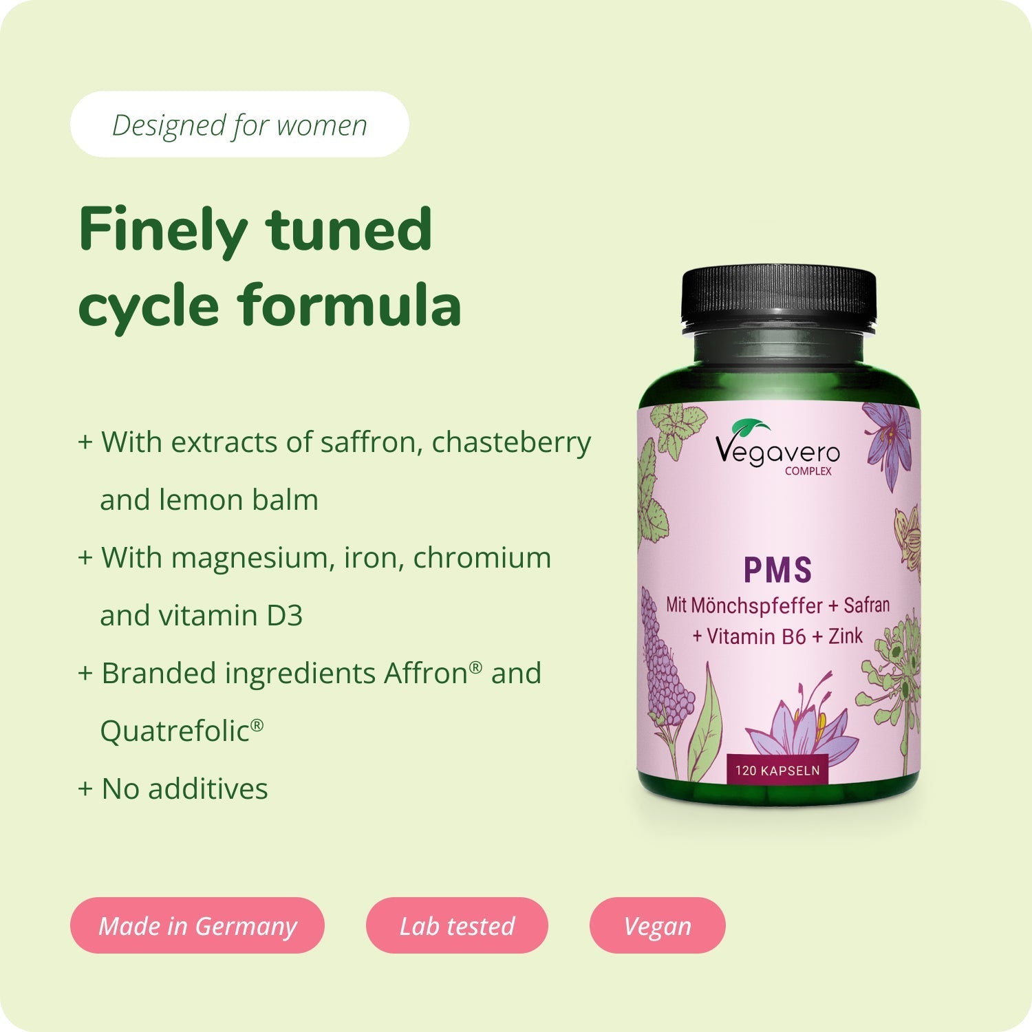 SPM Capsule