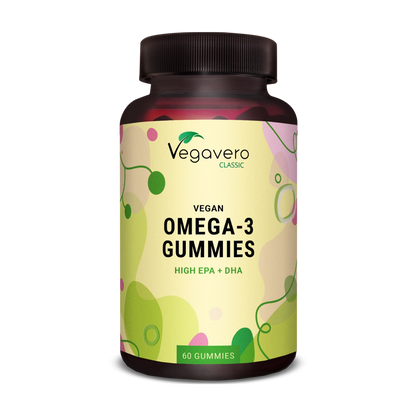 Omega 3 Gummies