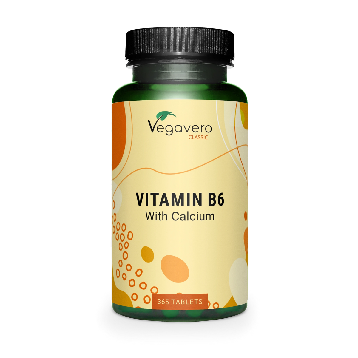 Vitamina B6 Compresse