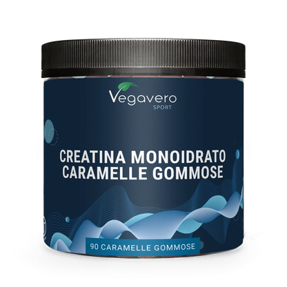 Creatina Gummies
