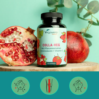 Colla‑Veg Complex Capsule