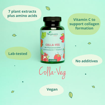 Colla‑Veg Complex Capsule