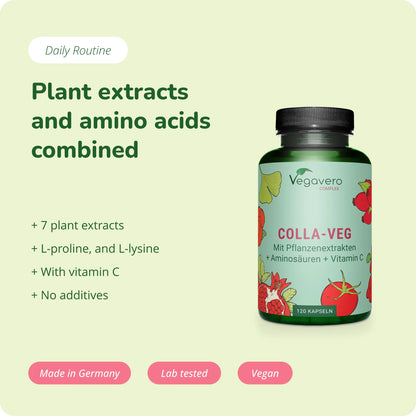 Colla‑Veg Complex Capsule