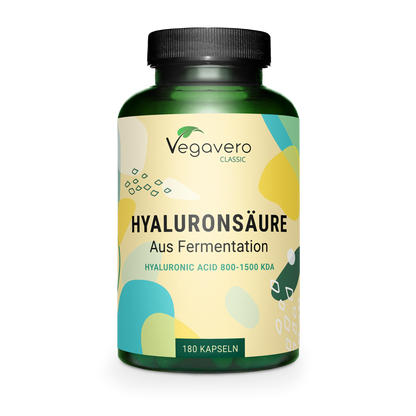 Acido Ialuronico Capsule