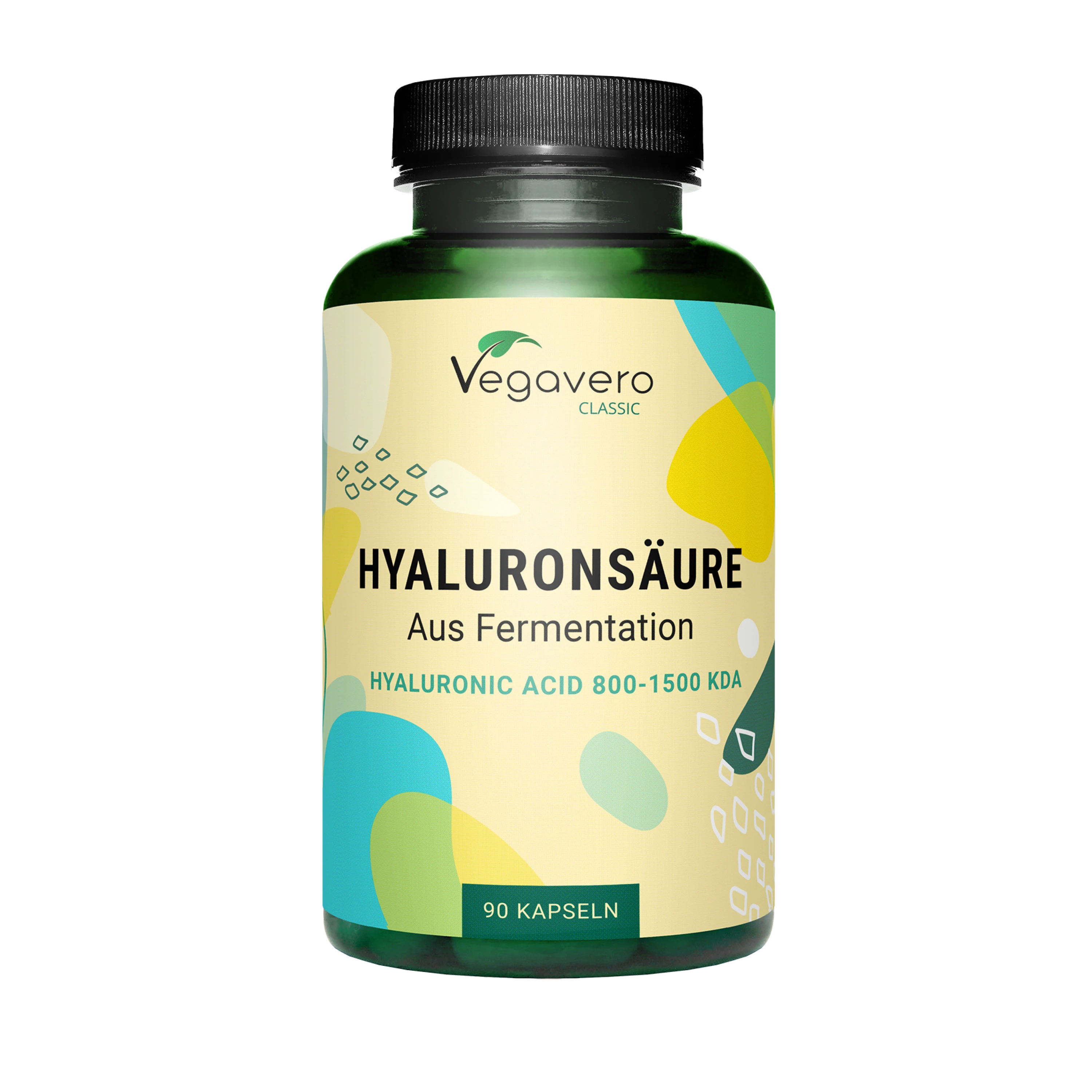 Acido Ialuronico Capsule
