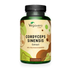 Cordyceps Sinensis Estratto Capsule