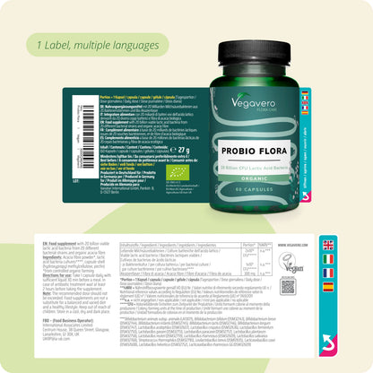 Pro Bio Capsule Bio