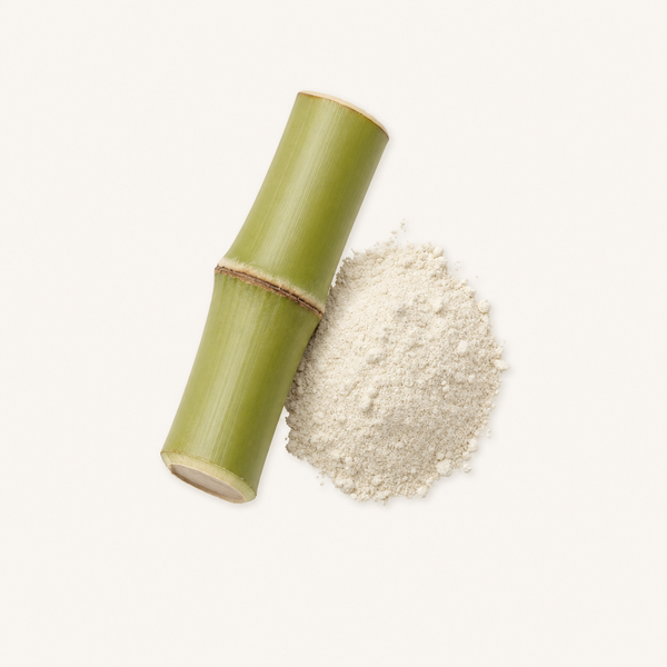 Estratto di Bamboo (Bambusa arundinacea) 70% Silice BIO