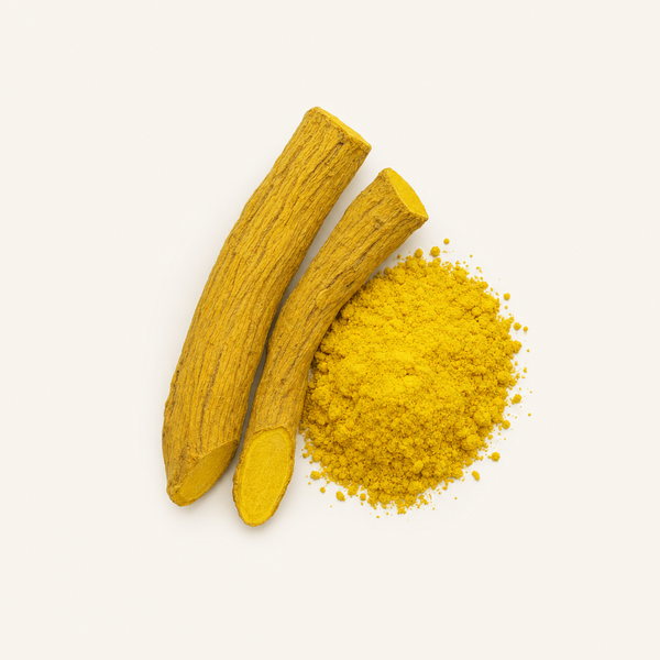 Estratto di radice di Berberis aristata (97% Berberina)