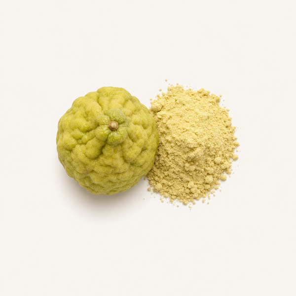 Estratto di Frutto di Bergamotto (40% Bioflavonoidi)