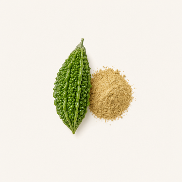 Estratto di frutto di melone amaro 10:1
