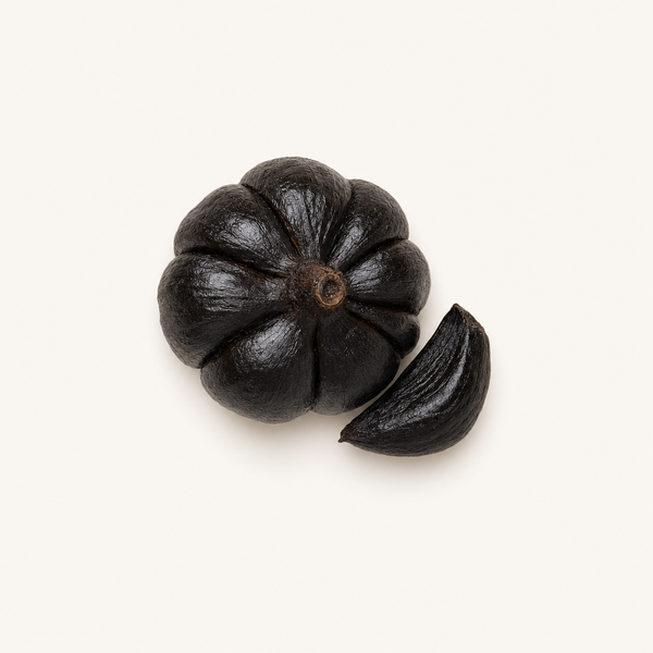 Estratto di Bulbo di Aglio Nero (0,1% SAC)