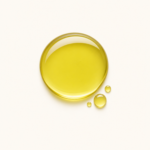 Olio di semi di lino biologico