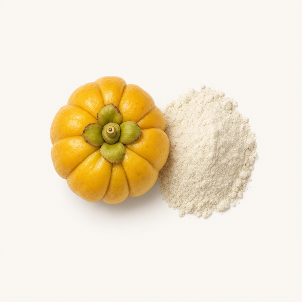 Estratto di Frutto di Garcinia 50%
