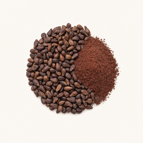 Estratto di semi d'uva (70% OPC)