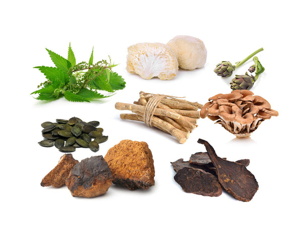 Estratto di Bamboo (Bambusa arundinacea) 70% Silice BIO