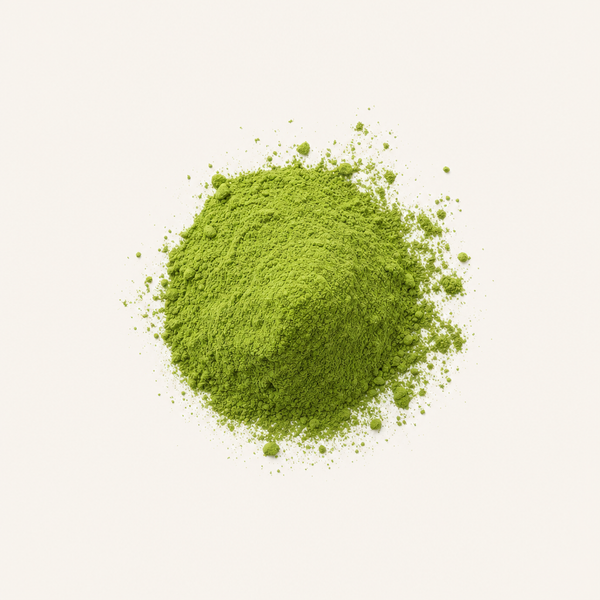 Polvere di foglie di Moringa BIO