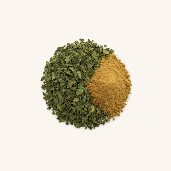 Estratto di erba di menta piperita (Mentha canadensis L.)