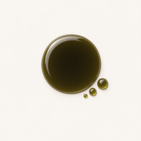 Olio di semi di zucca BIO (45% acido linoleico)
