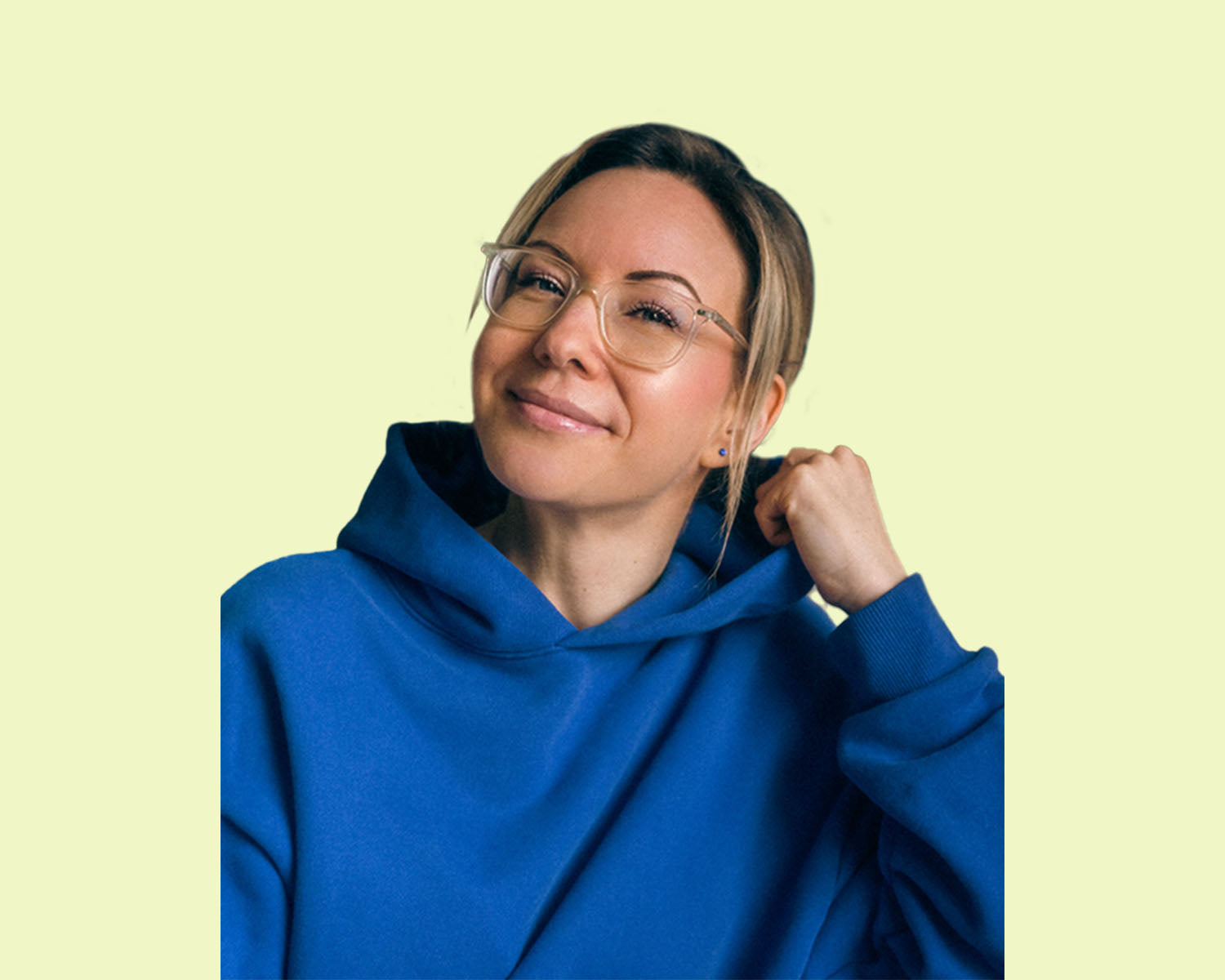 Vegavero Team – Meet Eva