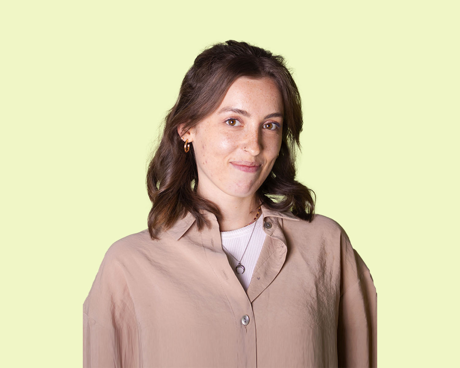 Vegavero Team – Meet Nicole