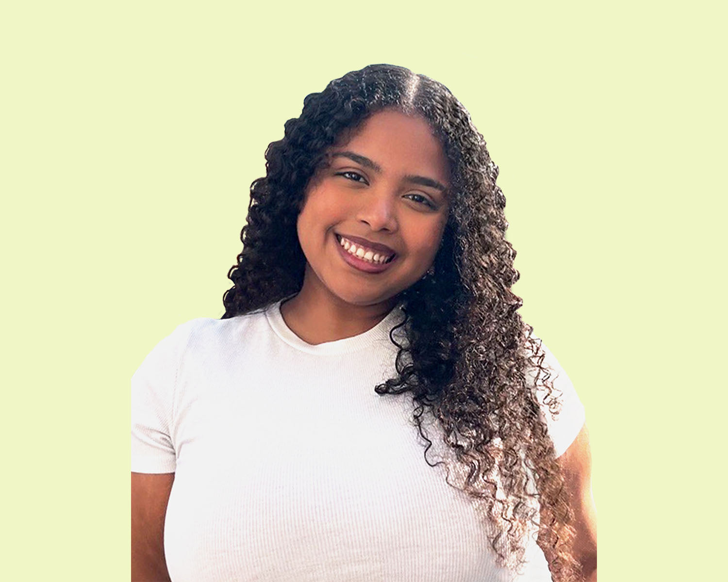 Vegavero Team – Meet Razan