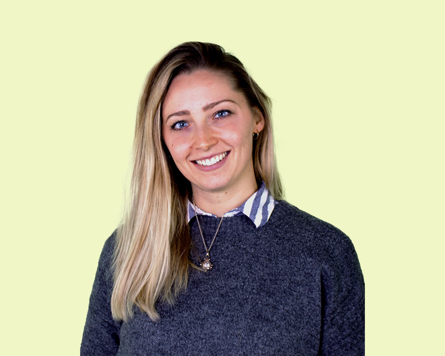 Vegavero Team – Meet Samiye