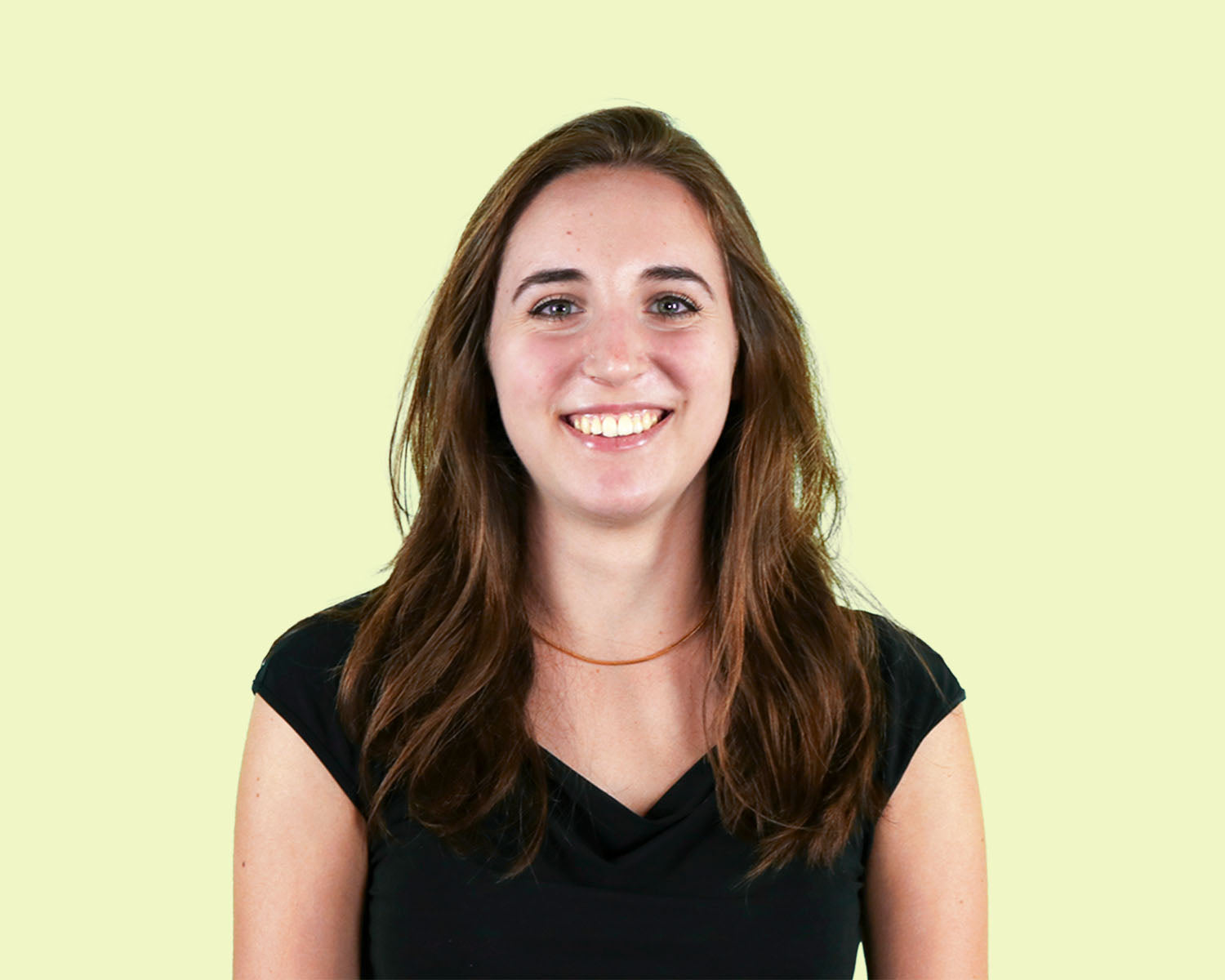 Vegavero Team – Meet Silvia