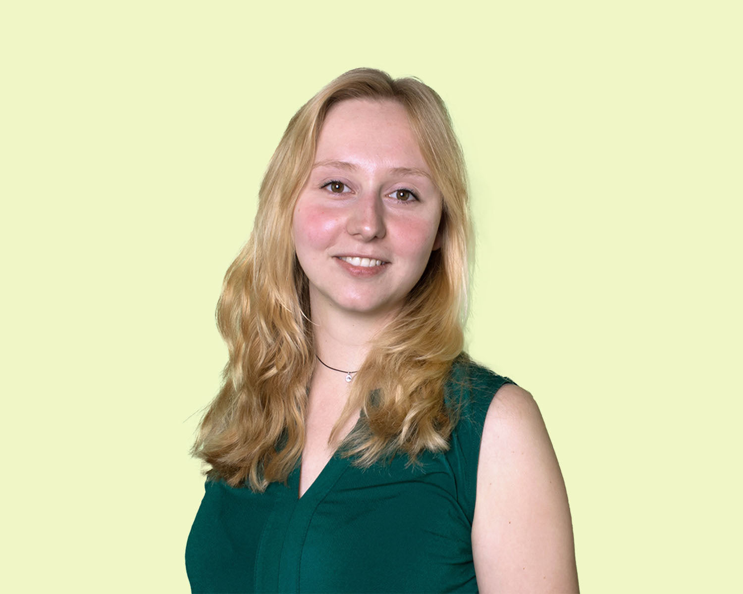 Vegavero Team – Meet Tara